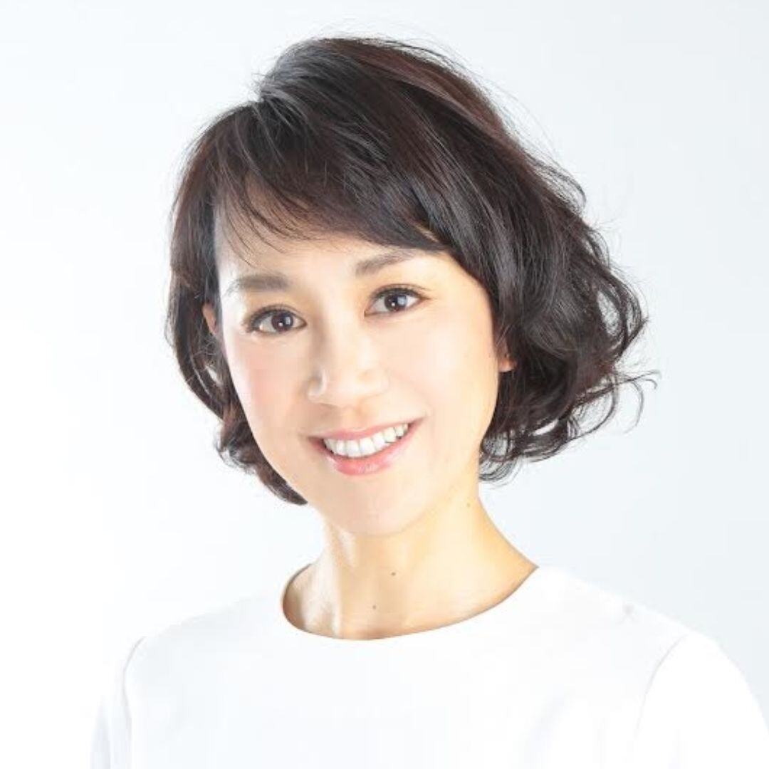 梅木幸恵