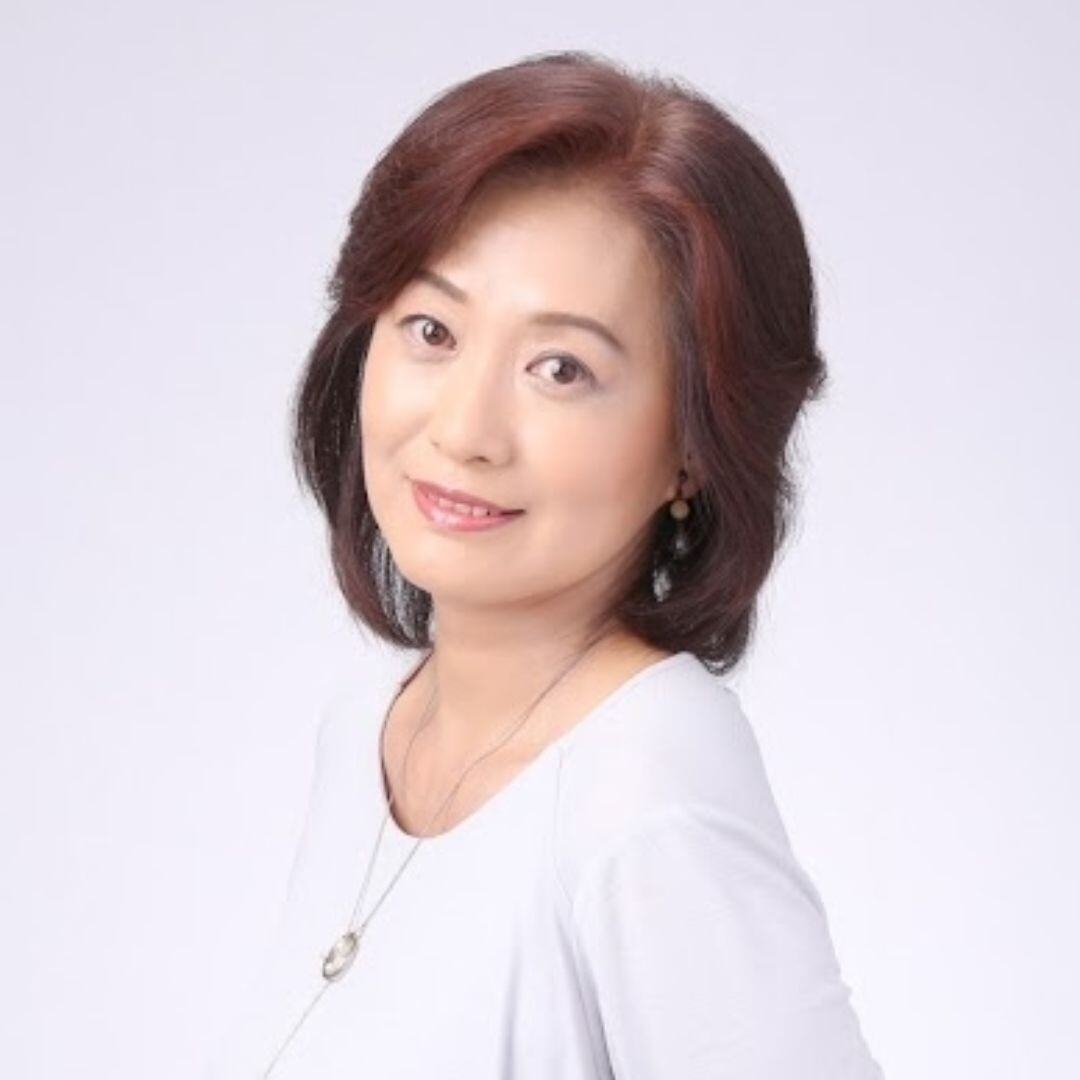 宇田川聡子