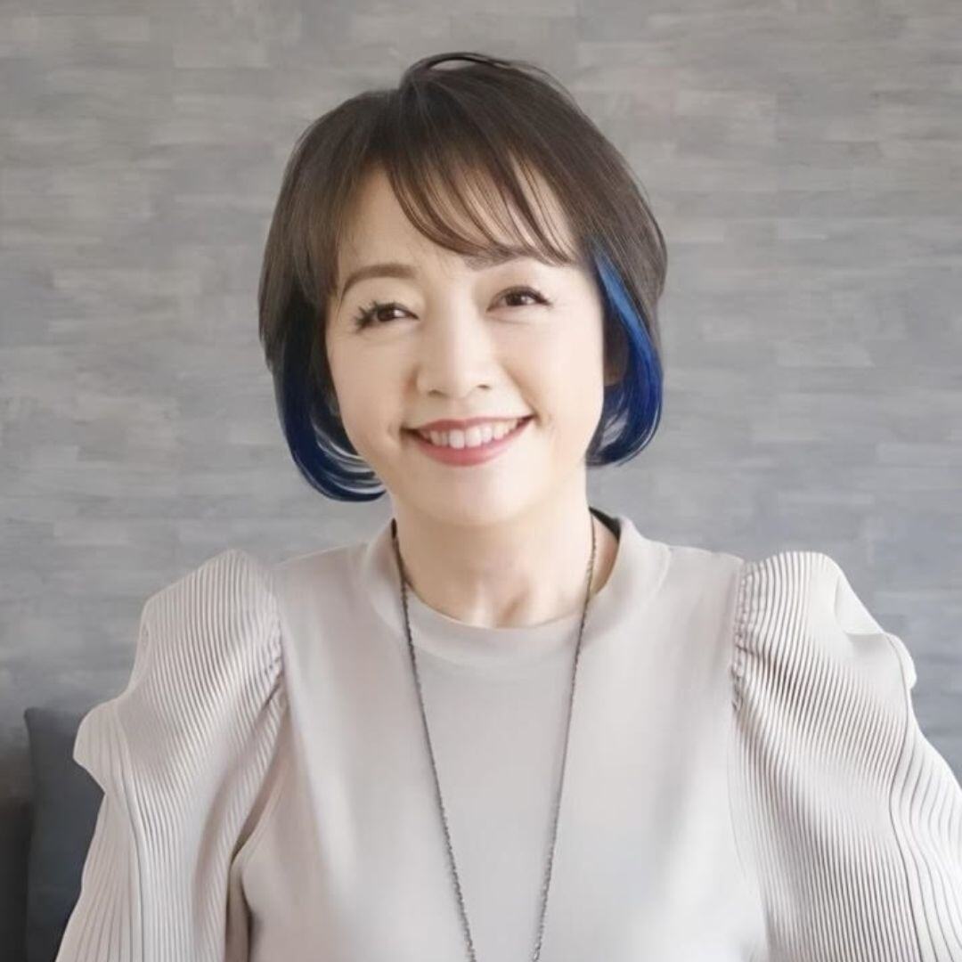 小川加代子