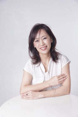 赤松真紀子プロフィール写真