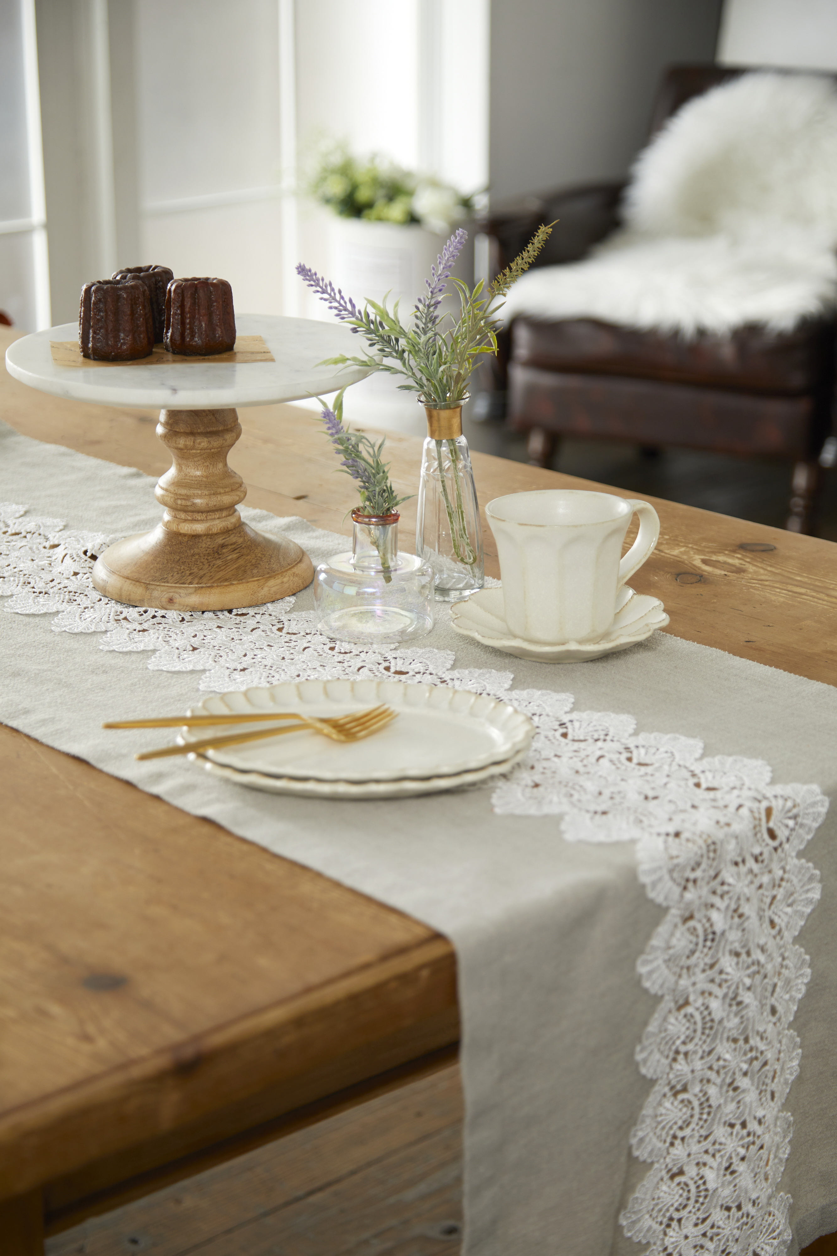 特集｜食空間アドバイザーが選ぶテーブルランナー人気ランキング