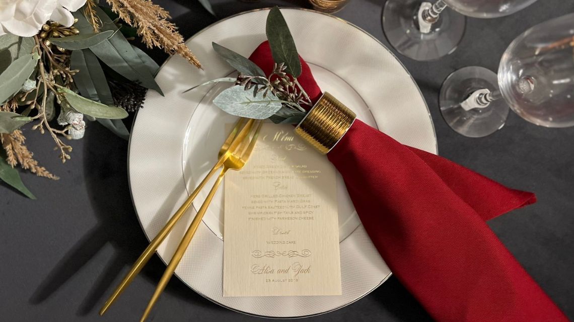 クリスマスコーディネート特集